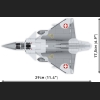 Mirage IIIS Swiss Air Force 453 Kl. AF